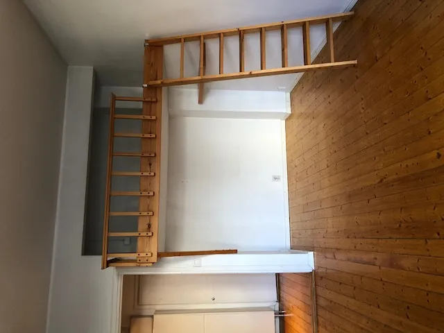 Hyreslägenhet på Helsinki i helsinki