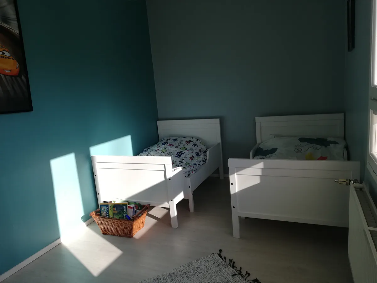 Hyresbostad på Kuopio i kuopio