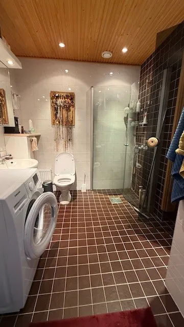 Hyreslägenhet på Turku i turku