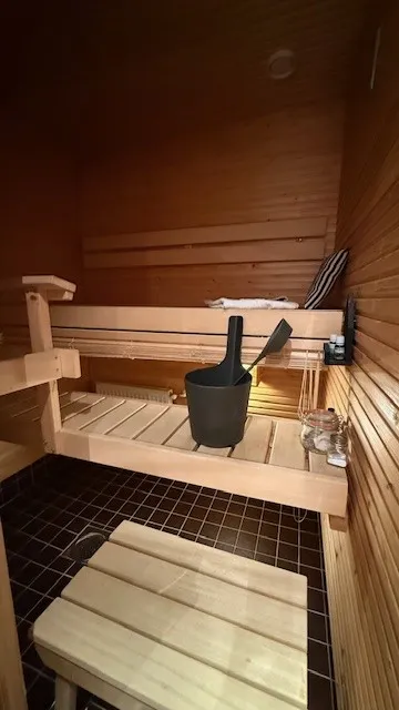 Hyreslägenhet på Turku i turku