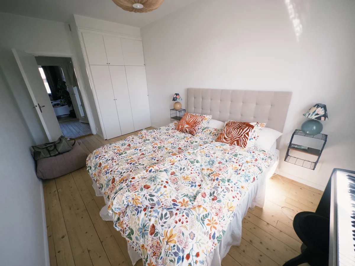 Hyreslägenhet på Östersund i ostersund
