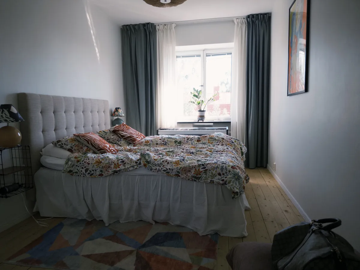 Hyreslägenhet på Östersund i ostersund
