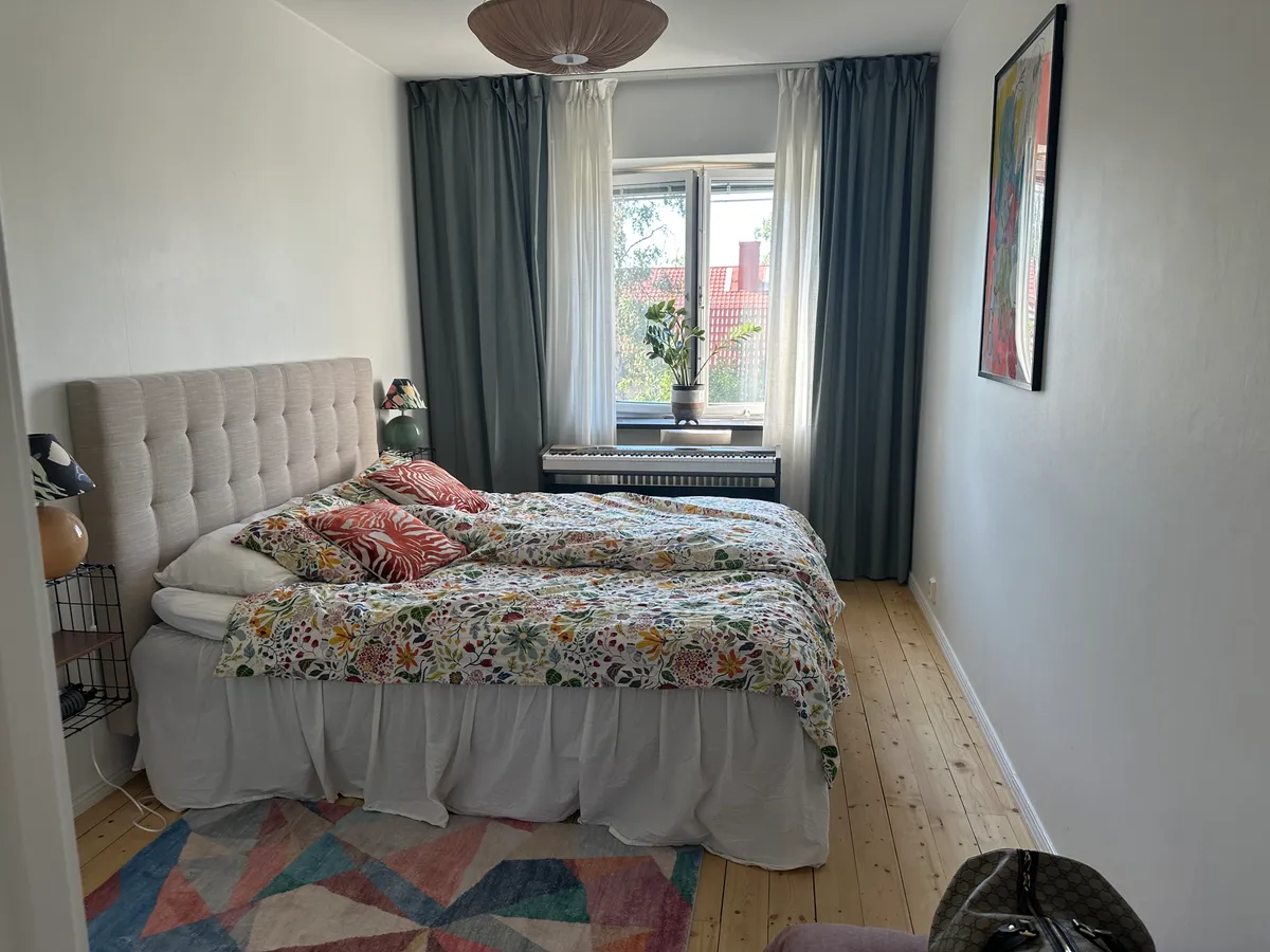 Hyreslägenhet på Östersund i ostersund