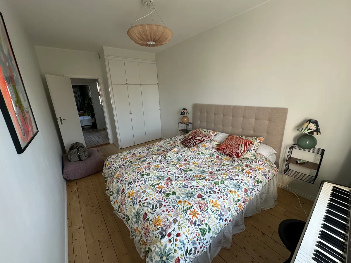 Hyreslägenhet på Östersund i ostersund