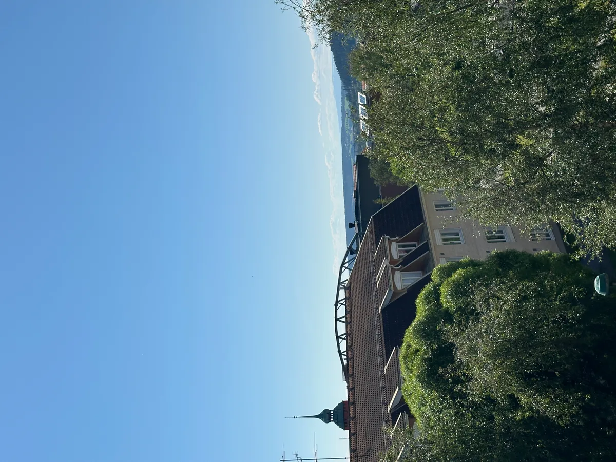 Hyreslägenhet på Östersund i ostersund