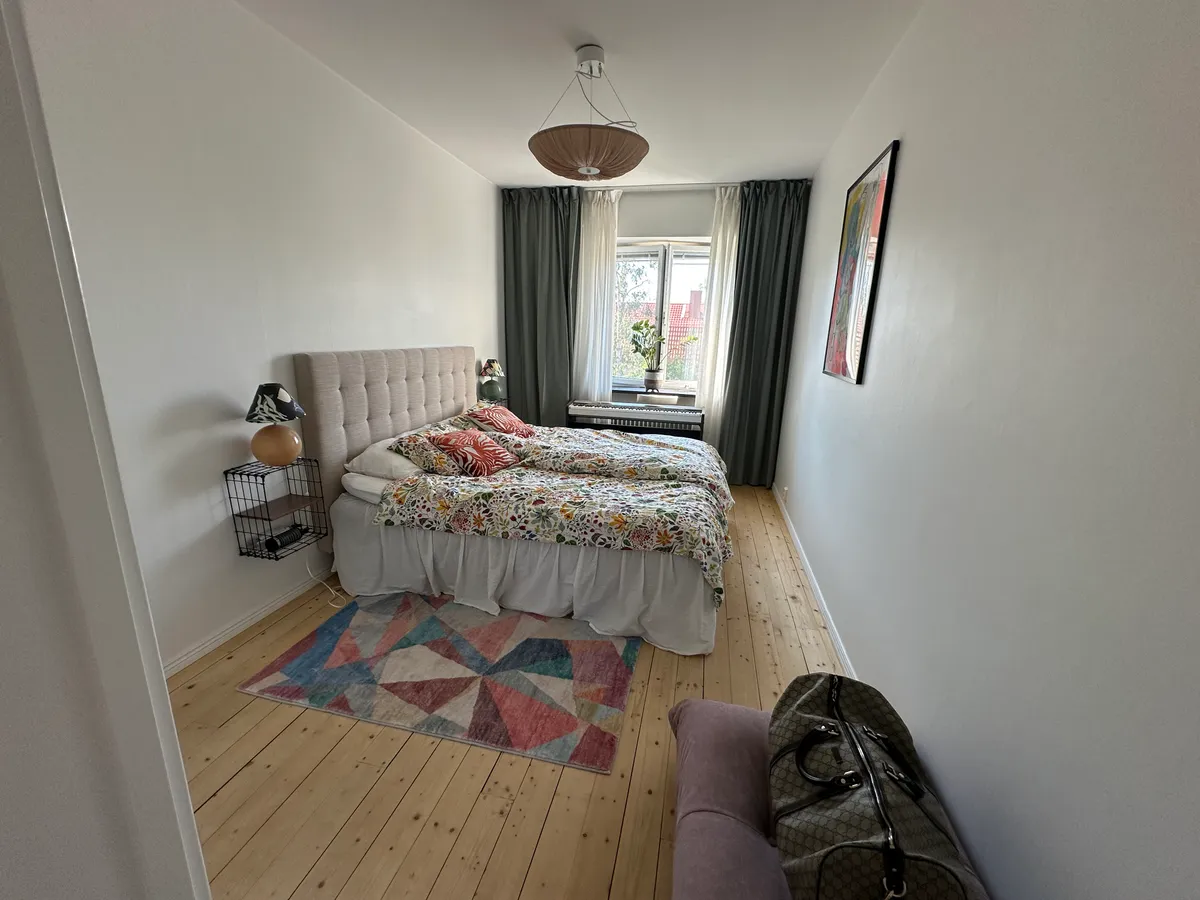 Hyreslägenhet på Östersund i ostersund
