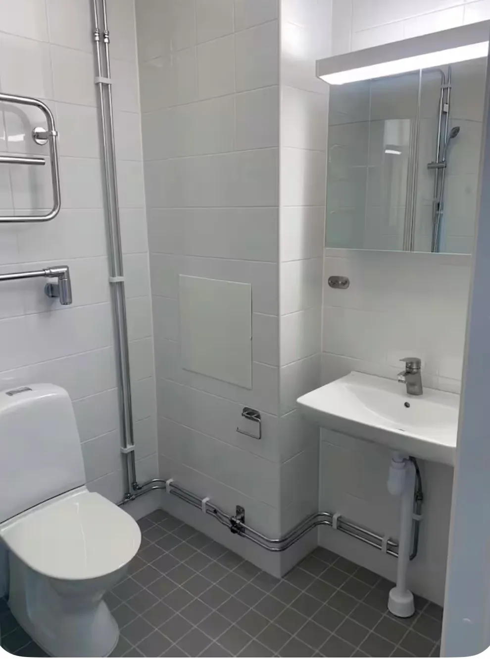 Hyreslägenhet på Stockholm i stockholm