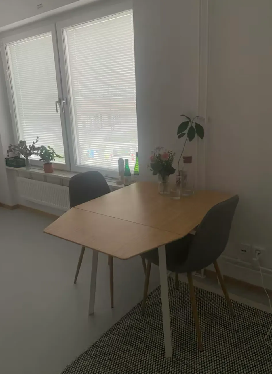 Hyreslägenhet på Stockholm i stockholm