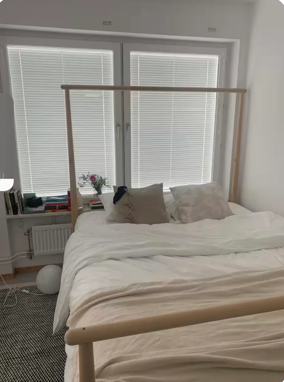 Hyreslägenhet på Stockholm i stockholm