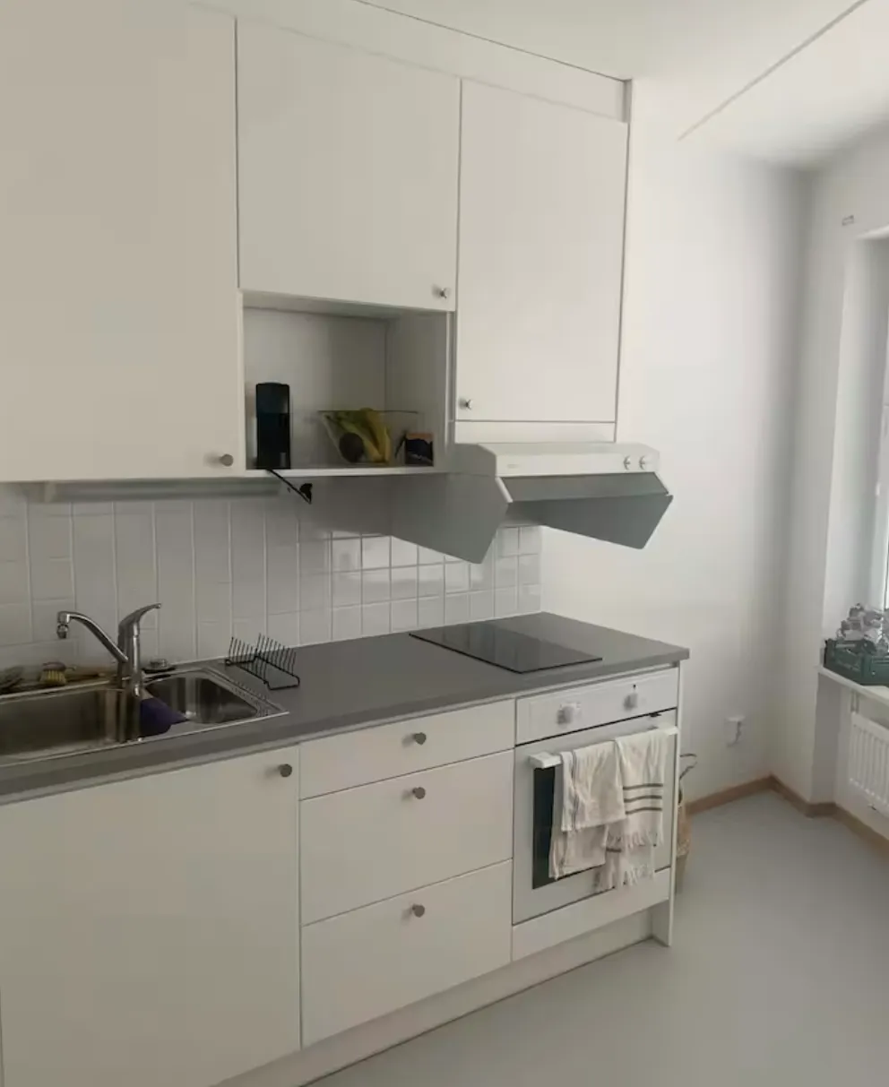 Hyreslägenhet på Stockholm i stockholm