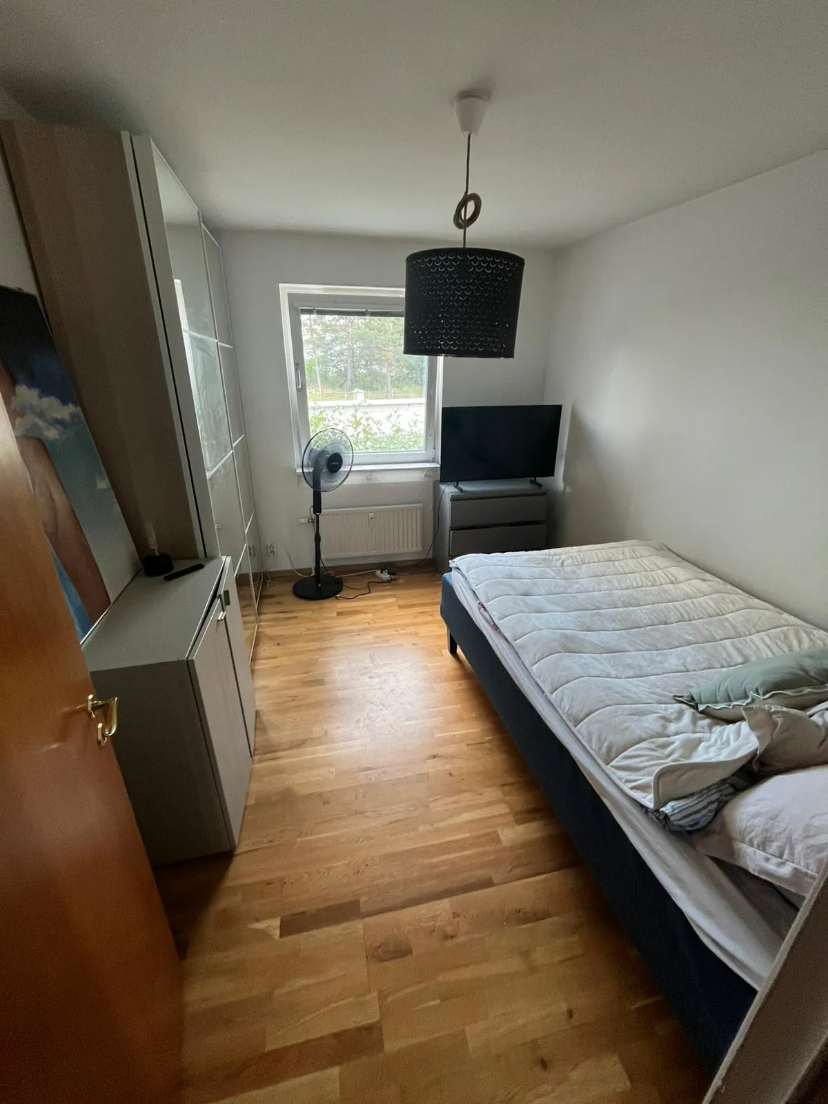 Hyreslägenhet på Lidingö i lidingo