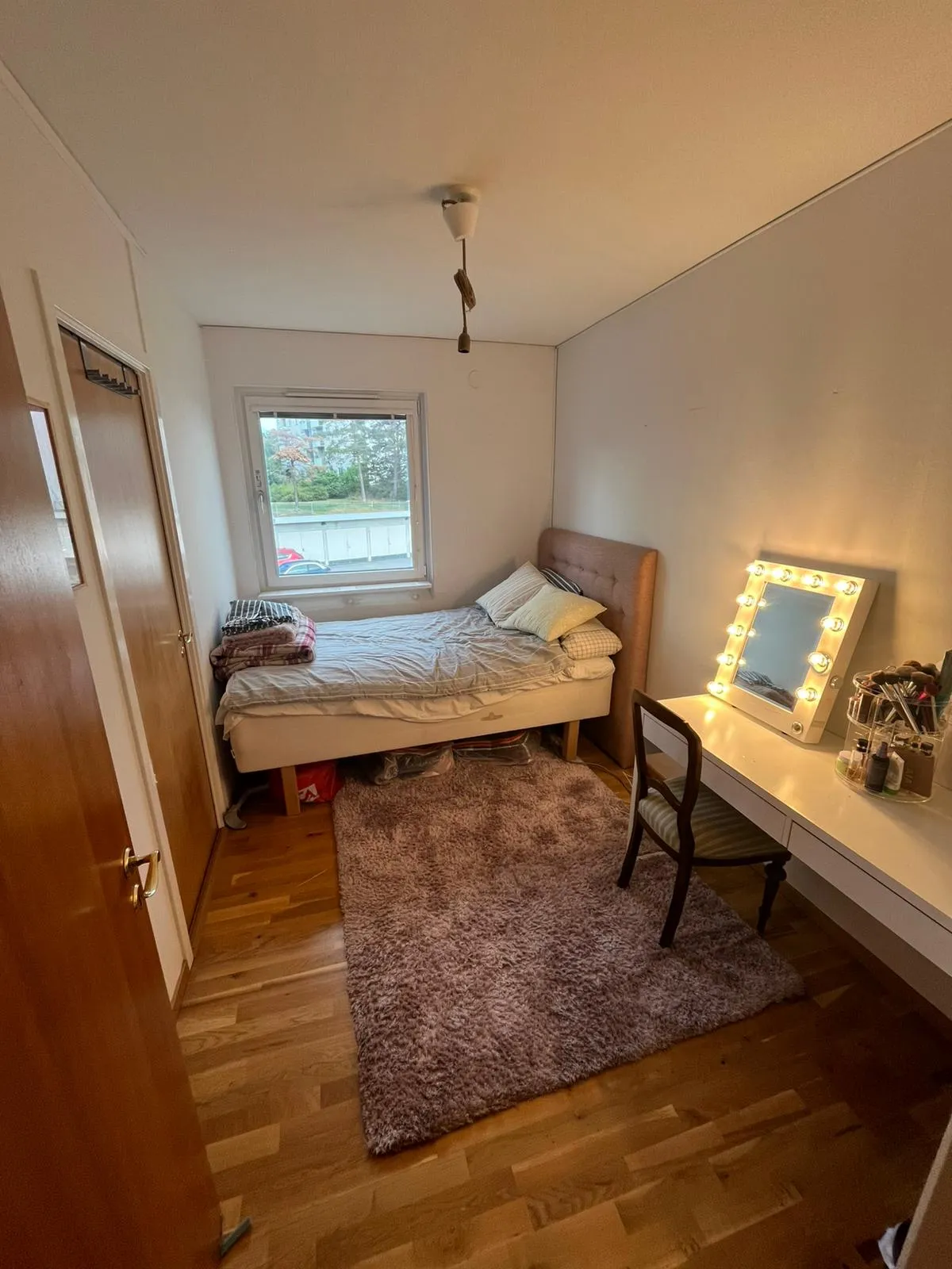 Hyreslägenhet på Lidingö i lidingo