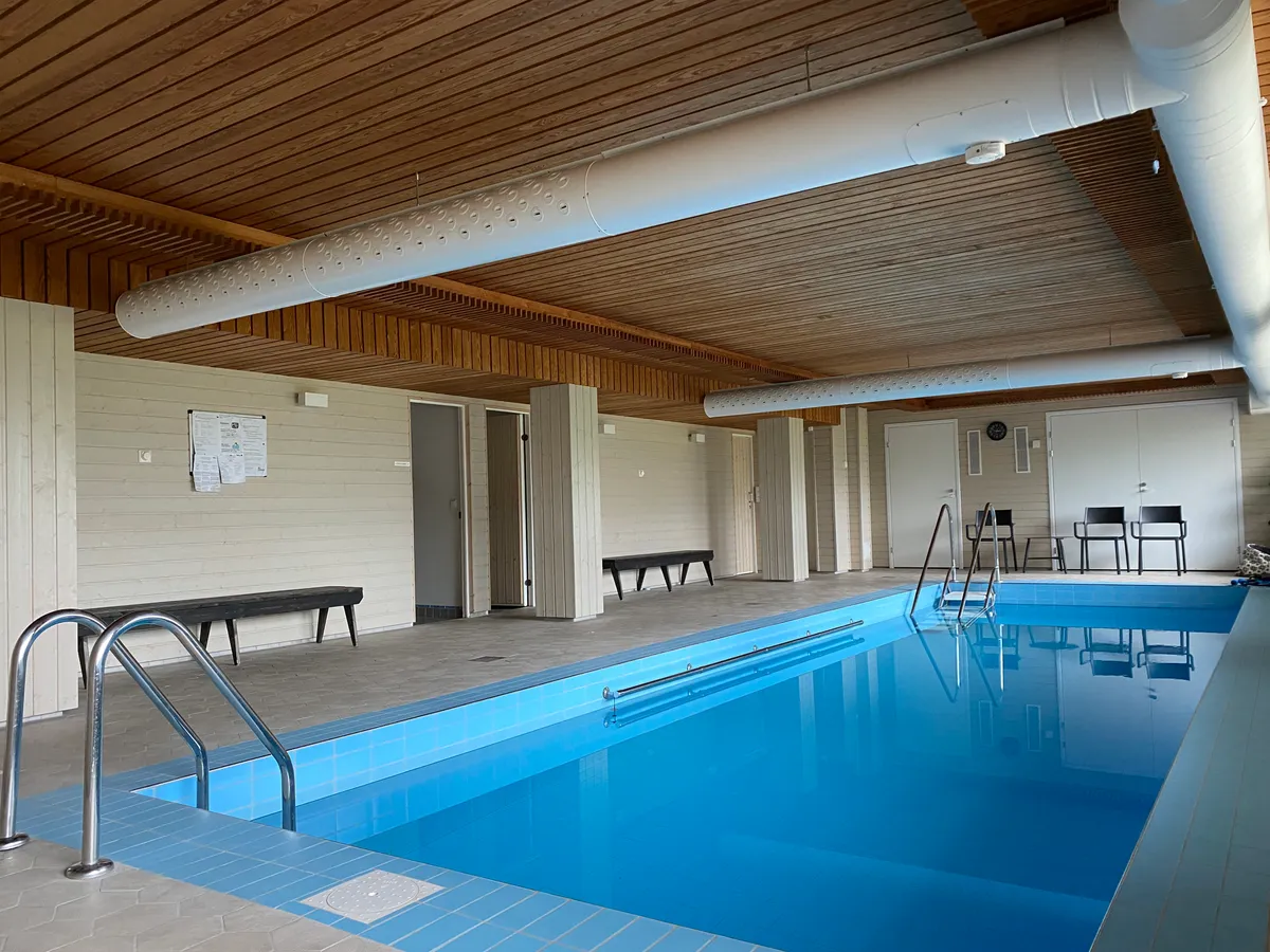 Hyreslägenhet på Imatra i imatra