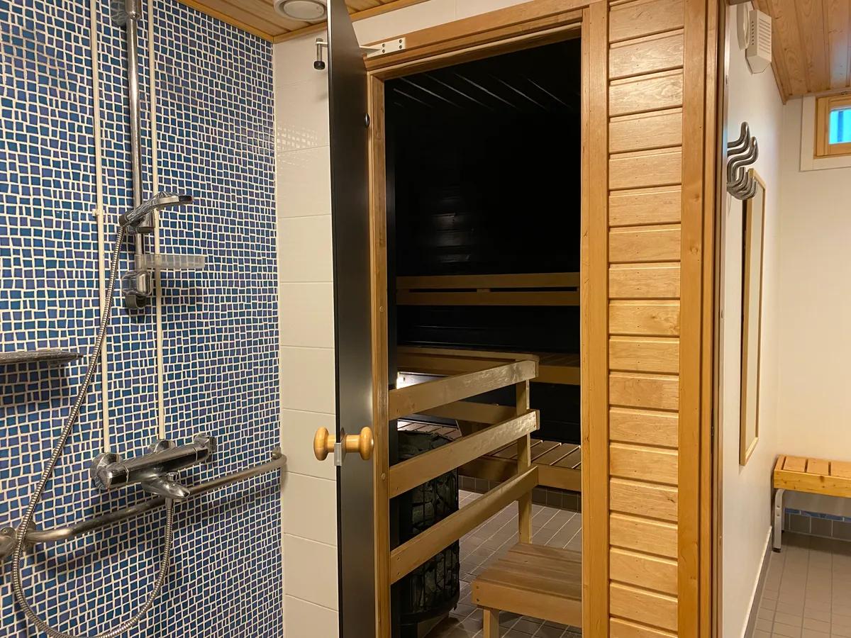 Hyreslägenhet på Imatra i imatra