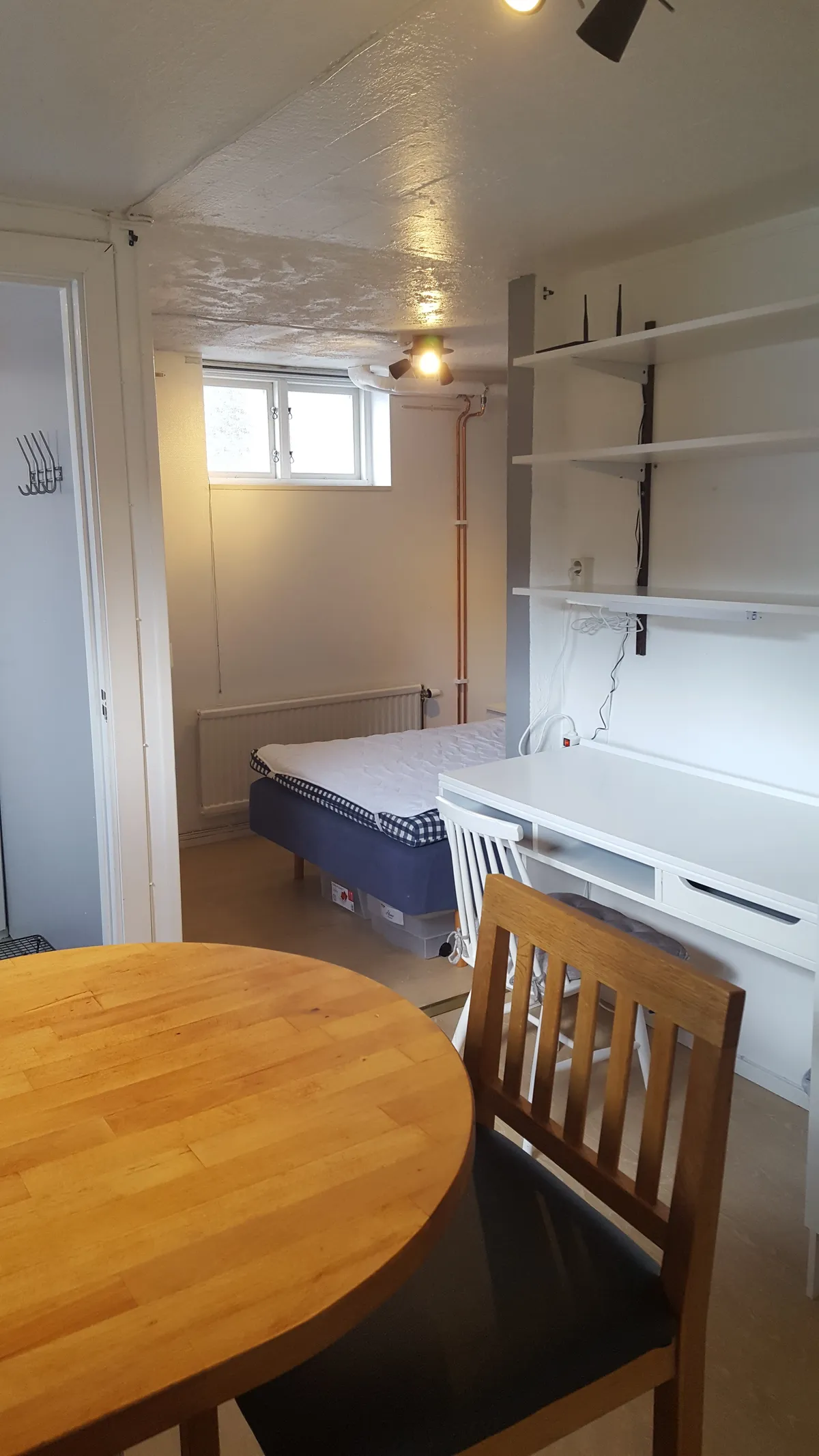 Hyresbostad på Skövde i skovde