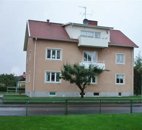 Hyresbostad på Skövde i skovde