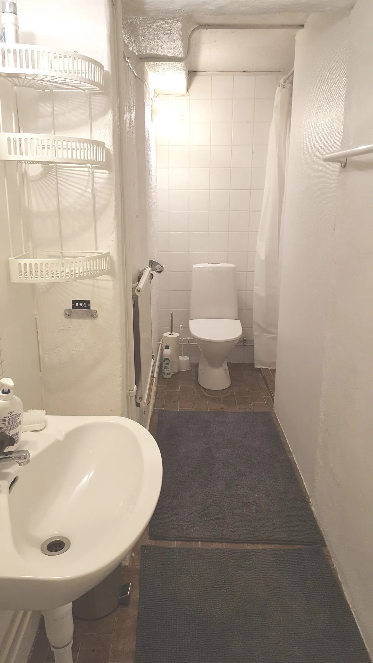 Hyresbostad på Skövde i skovde