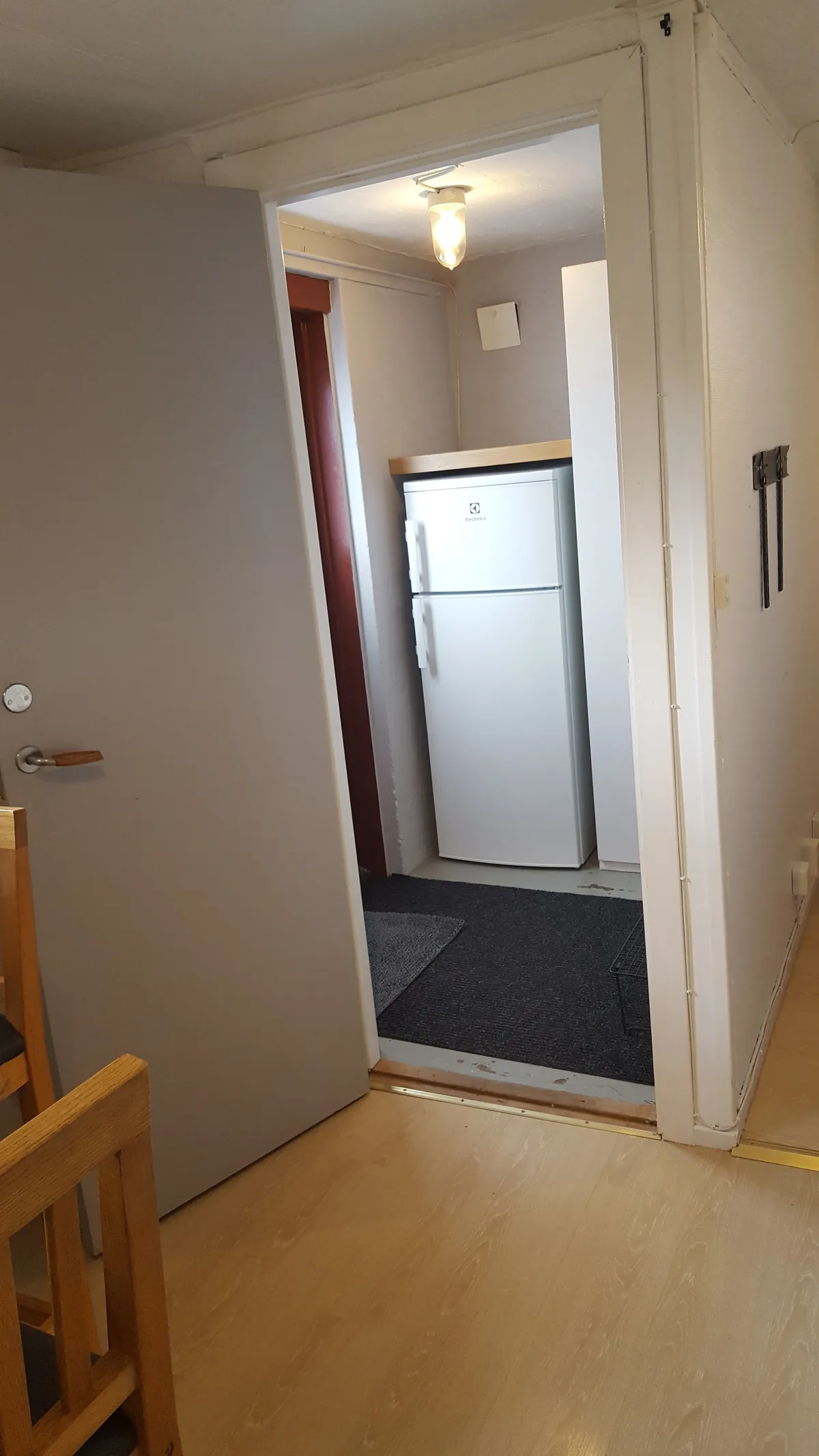 Hyresbostad på Skövde i skovde