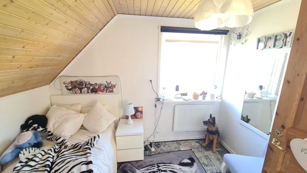 Hyresbostad på Mölndal i molndal