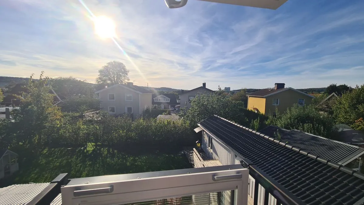 Hyresbostad på Mölndal i molndal