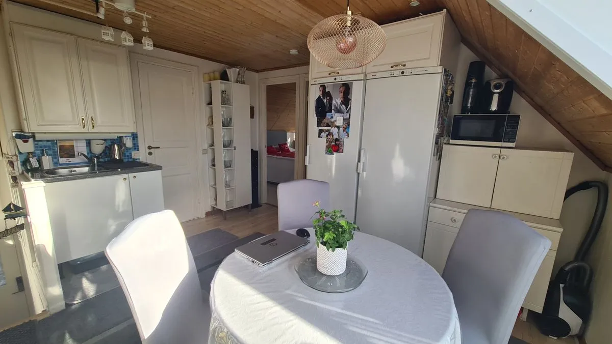 Hyresbostad på Mölndal i molndal