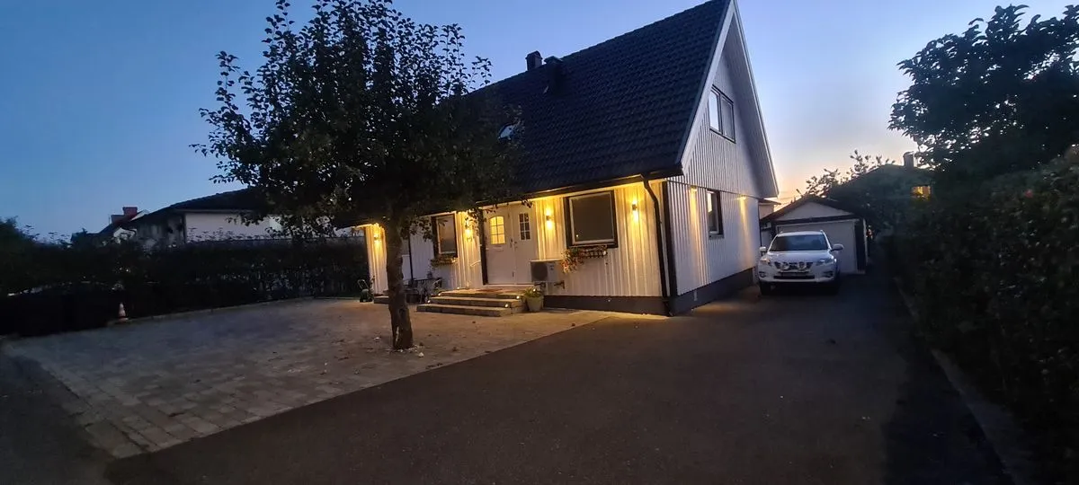 Hyresbostad på Mölndal i molndal