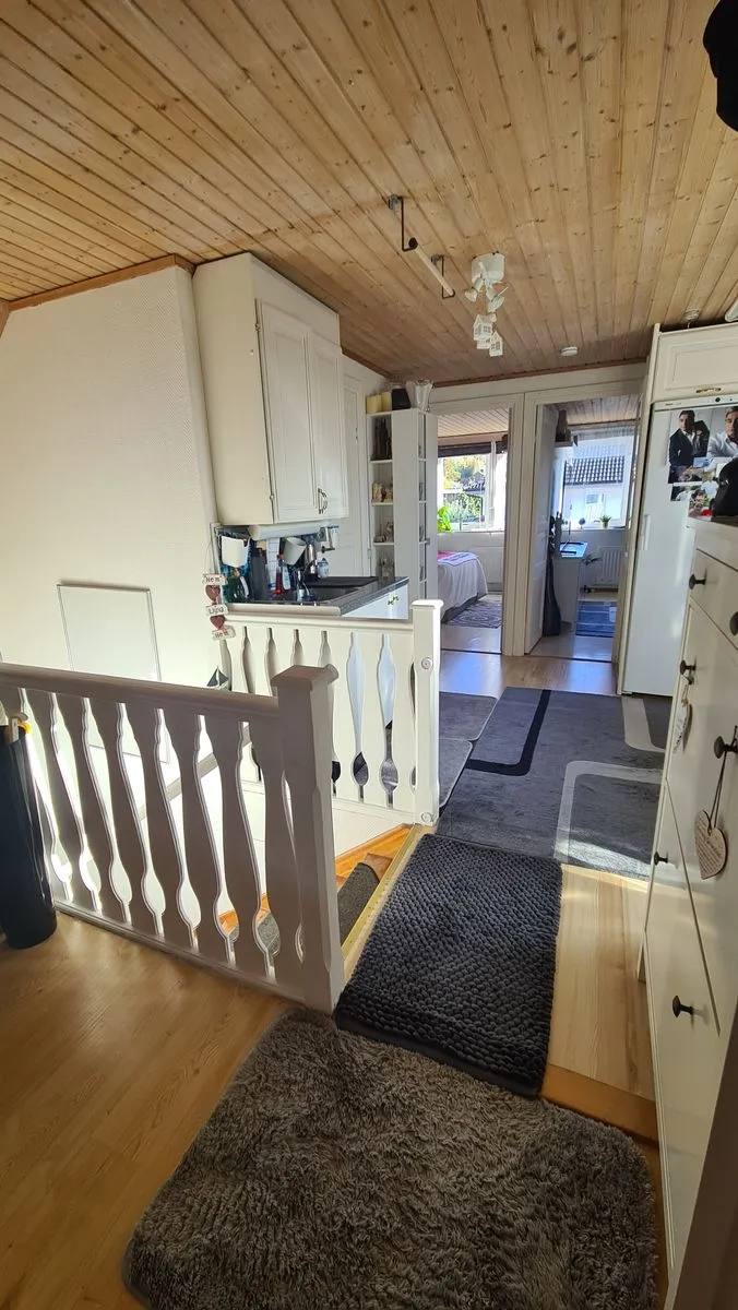 Hyresbostad på Mölndal i molndal