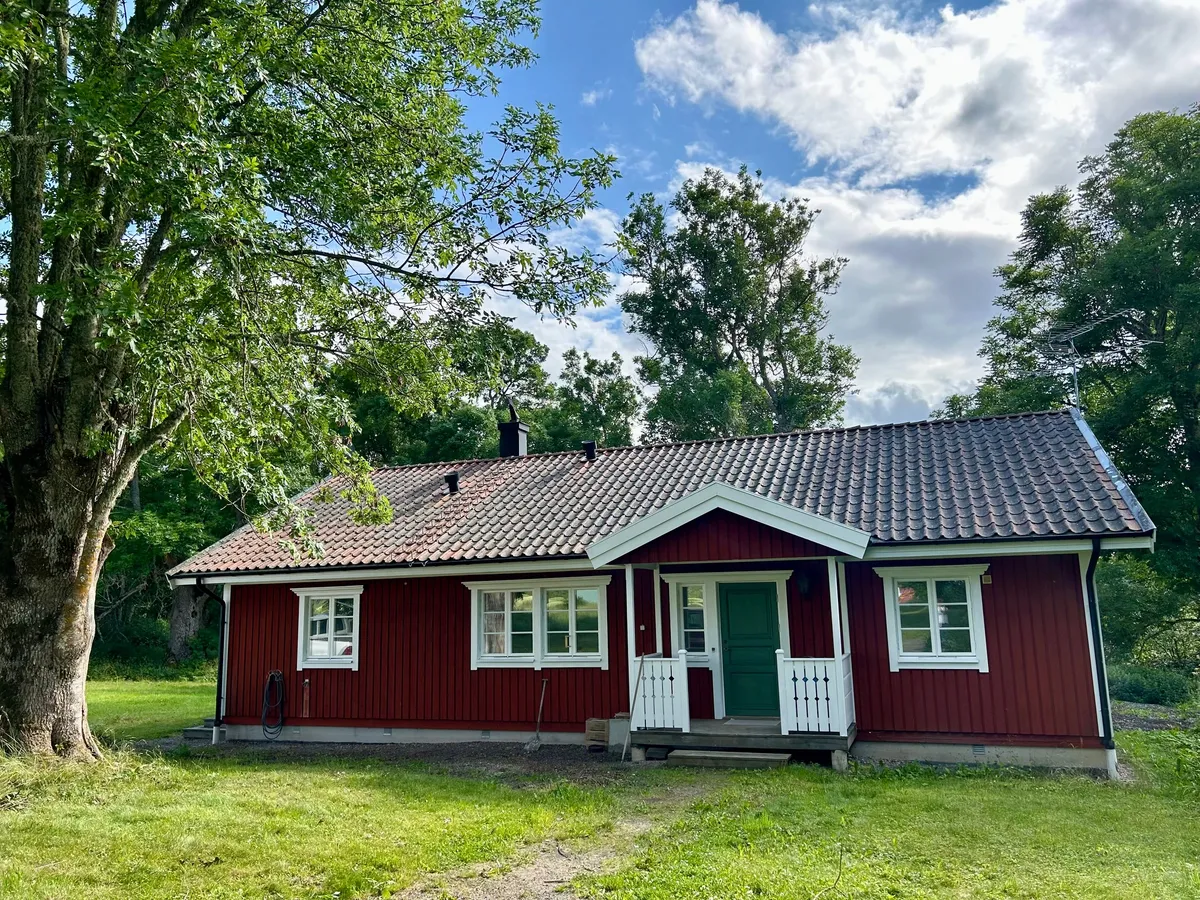 Hyresbostad på Märsta i marsta