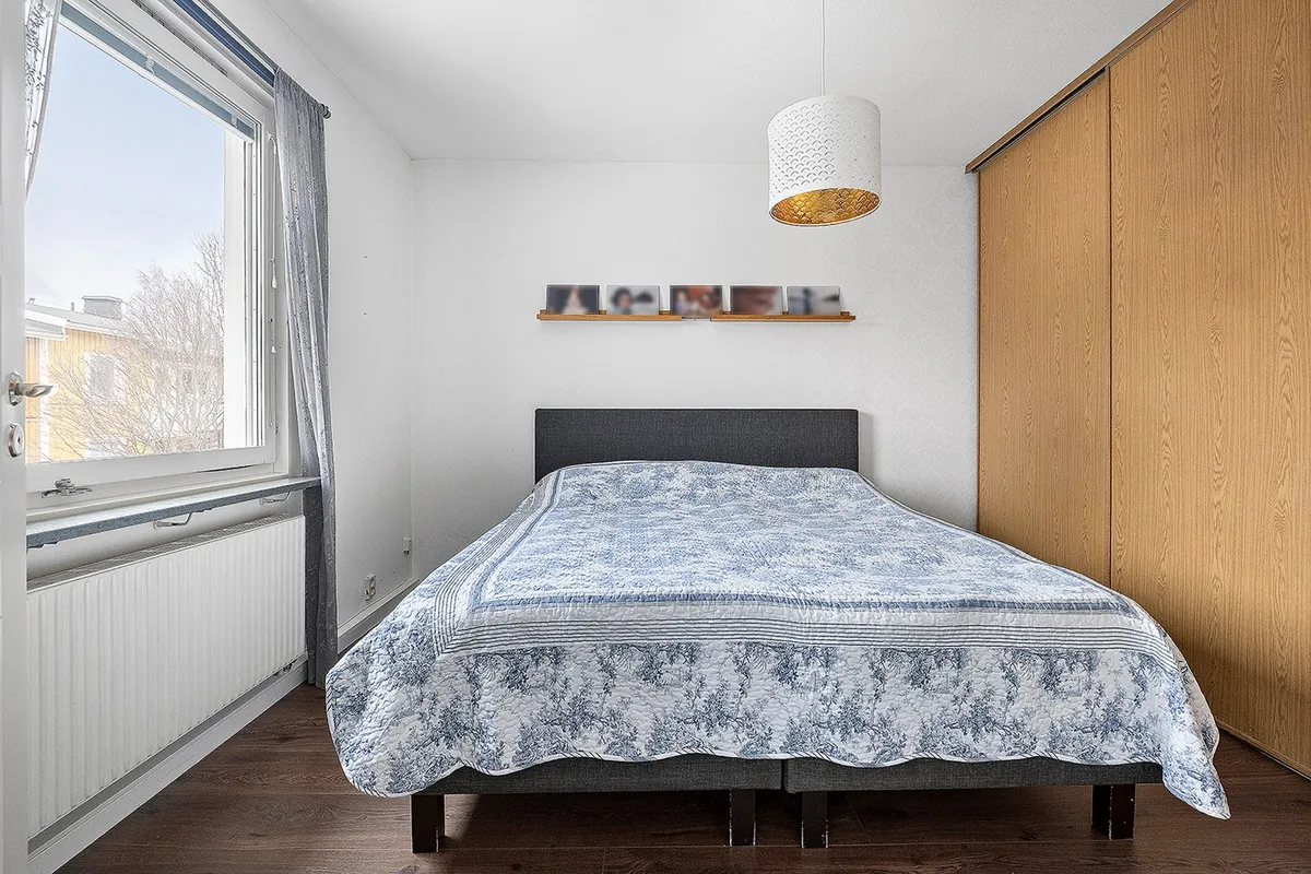 Hyreslägenhet på Östersund i ostersund