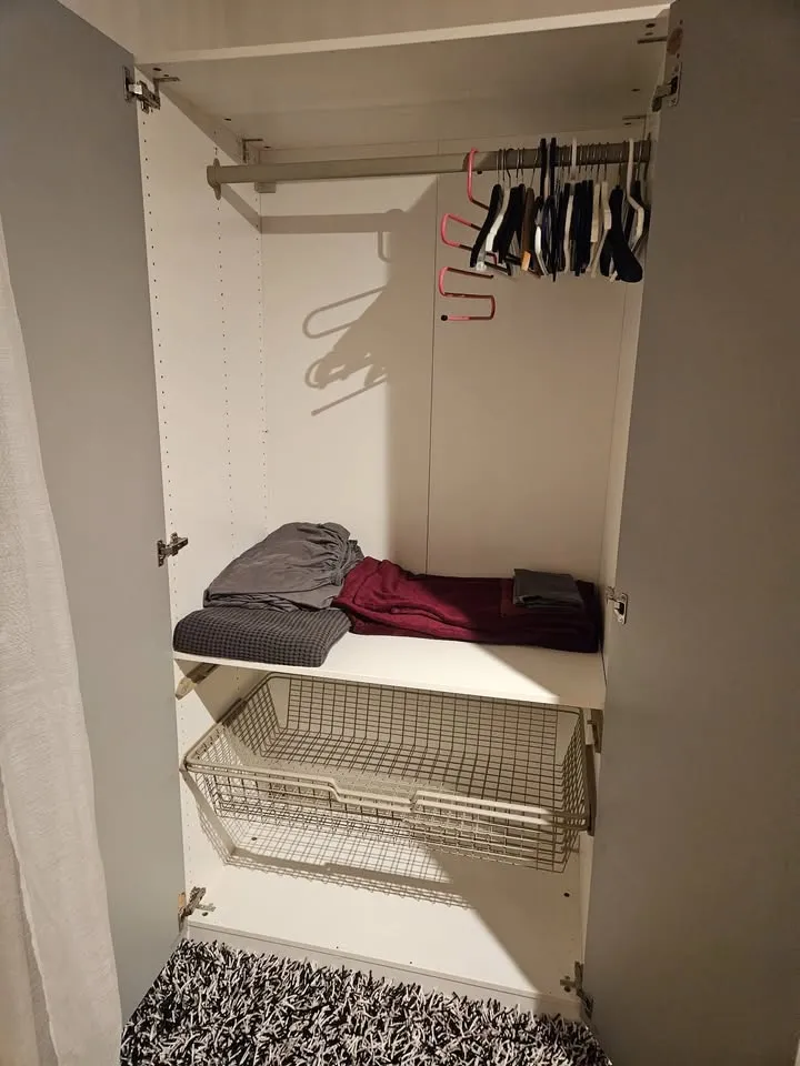 Hyreslägenhet på Vällingby i vallingby