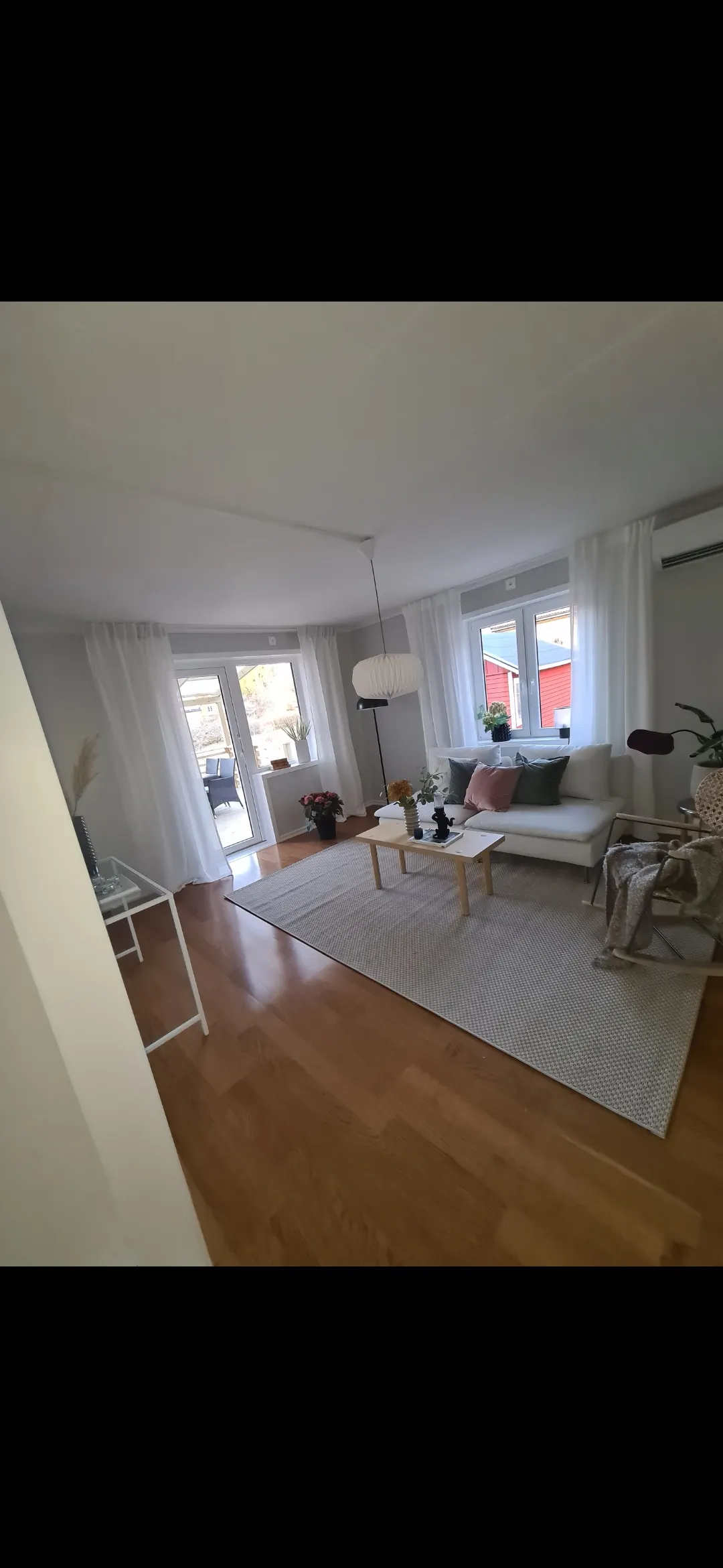 Hyresbostad på Kristinehamn i kristinehamn