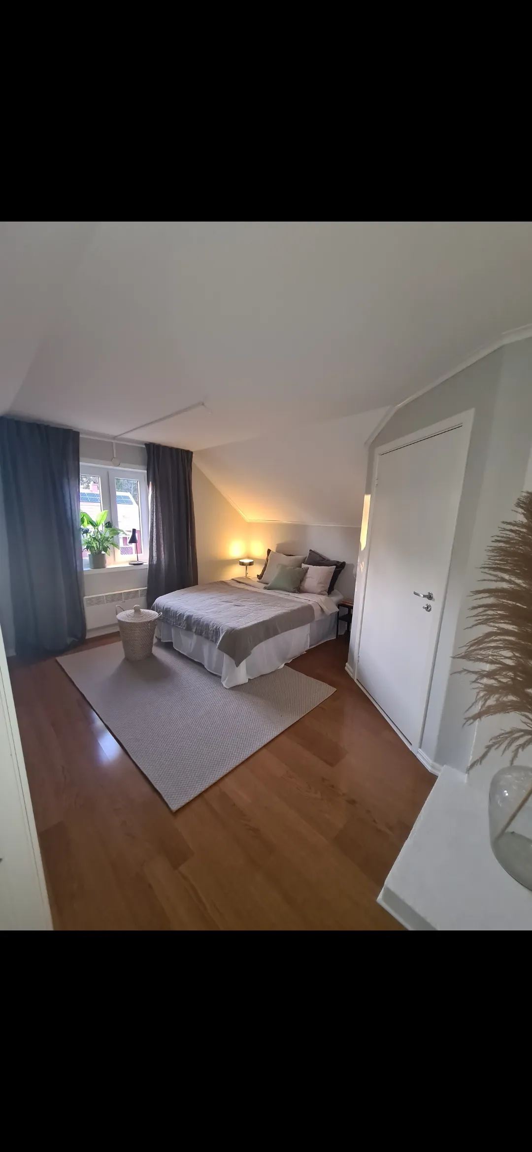 Hyresbostad på Kristinehamn i kristinehamn