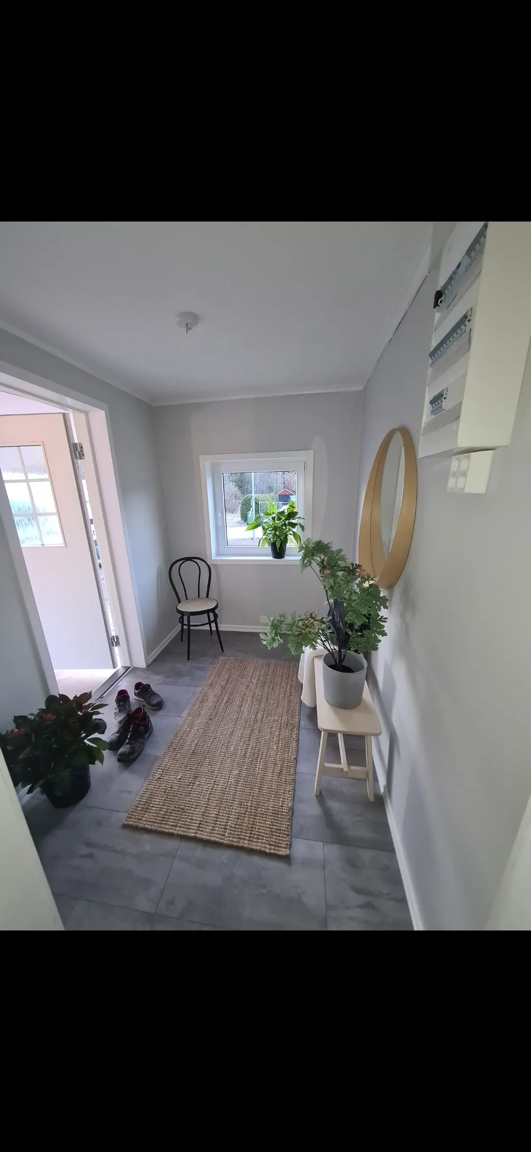 Hyresbostad på Kristinehamn i kristinehamn