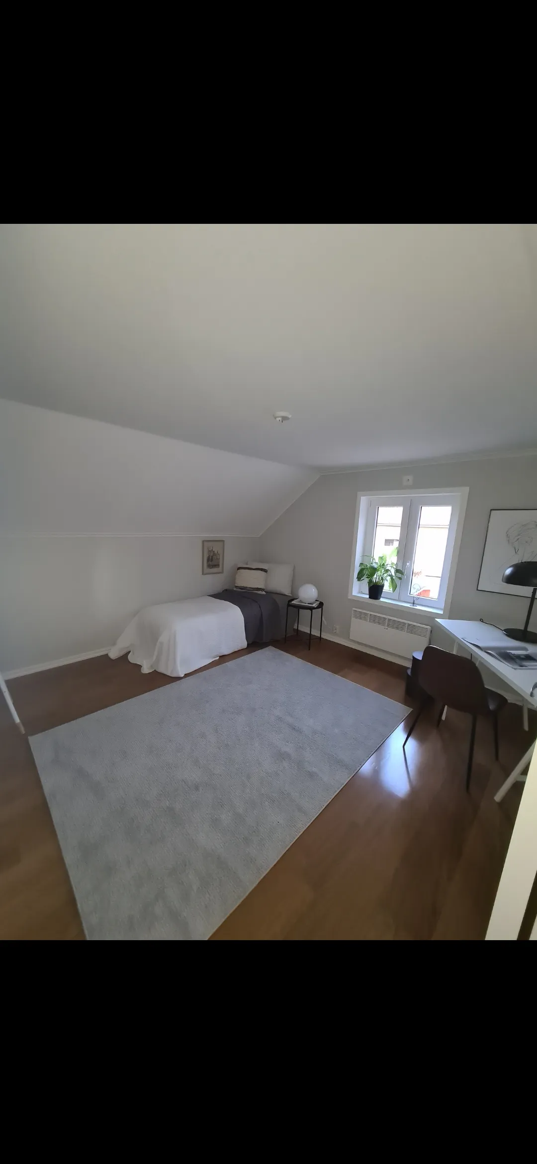 Hyresbostad på Kristinehamn i kristinehamn