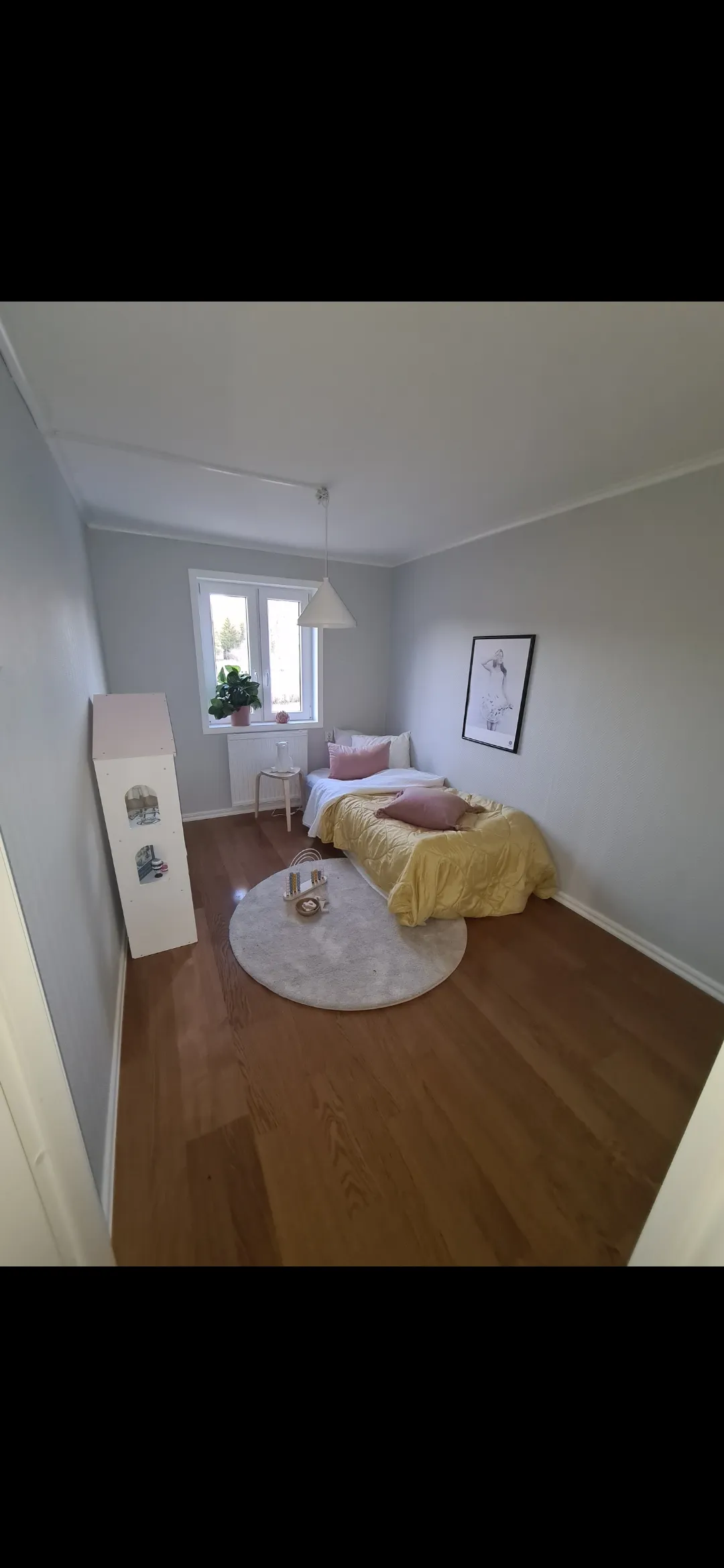 Hyresbostad på Kristinehamn i kristinehamn