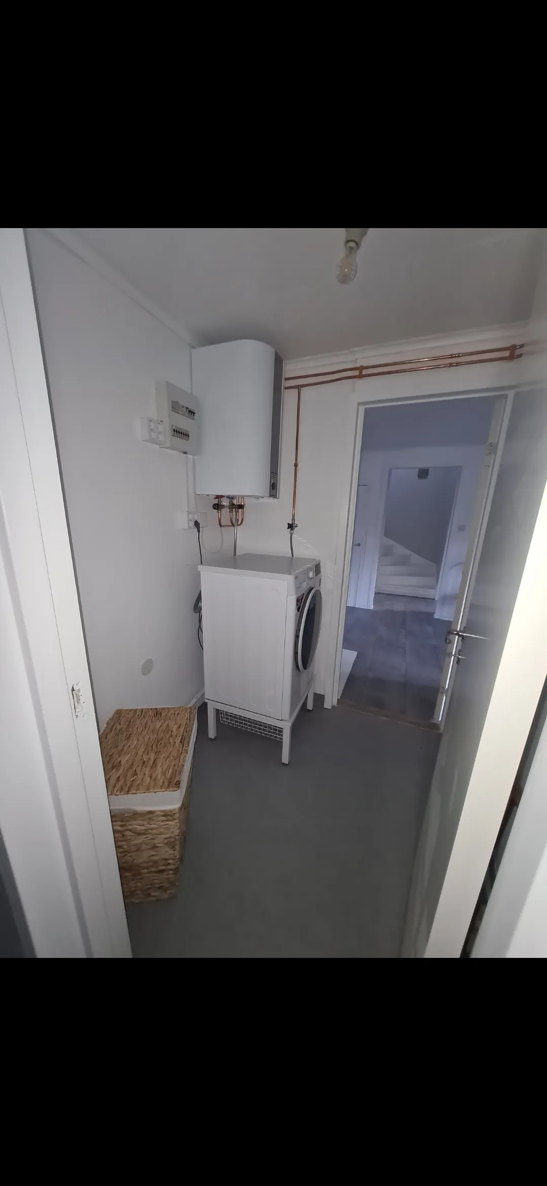 Hyresbostad på Kristinehamn i kristinehamn