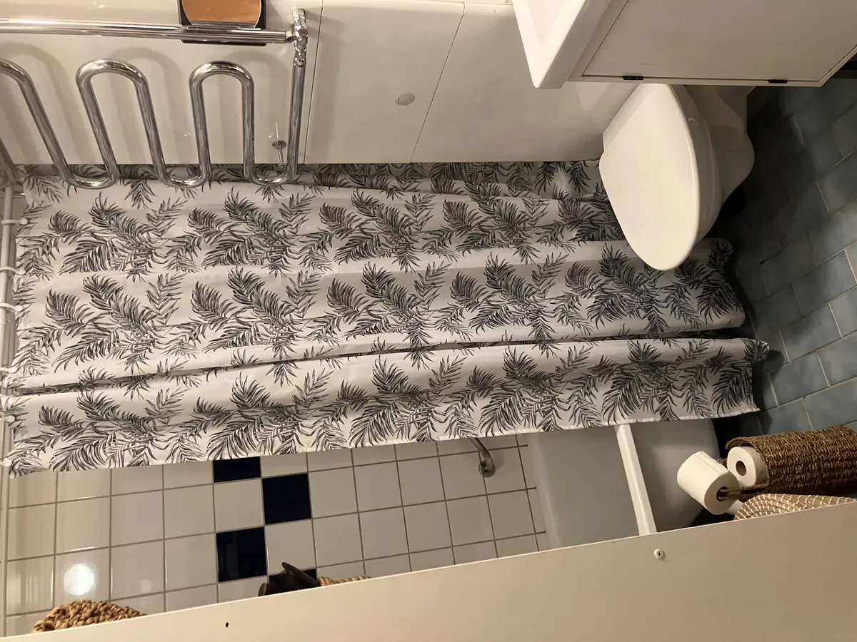 Hyreslägenhet på Sköndal i skondal