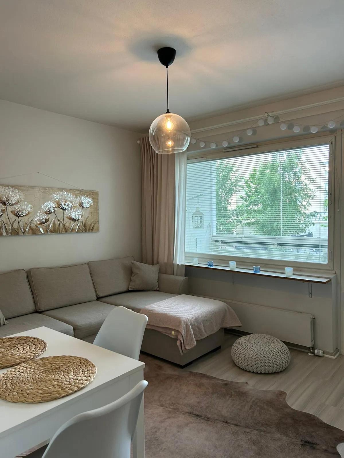 Hyreslägenhet på Kuopio i kuopio