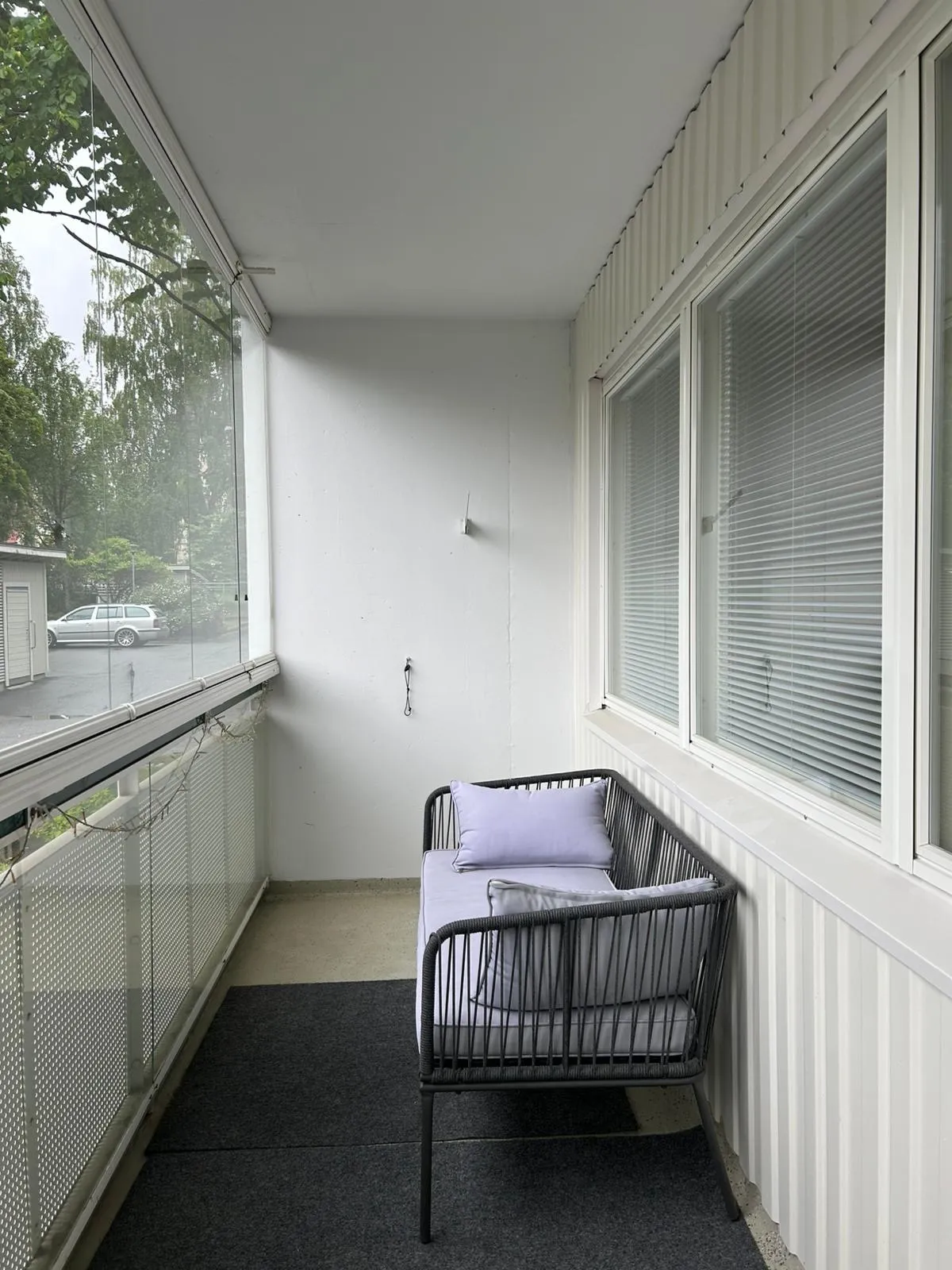 Hyreslägenhet på Kuopio i kuopio