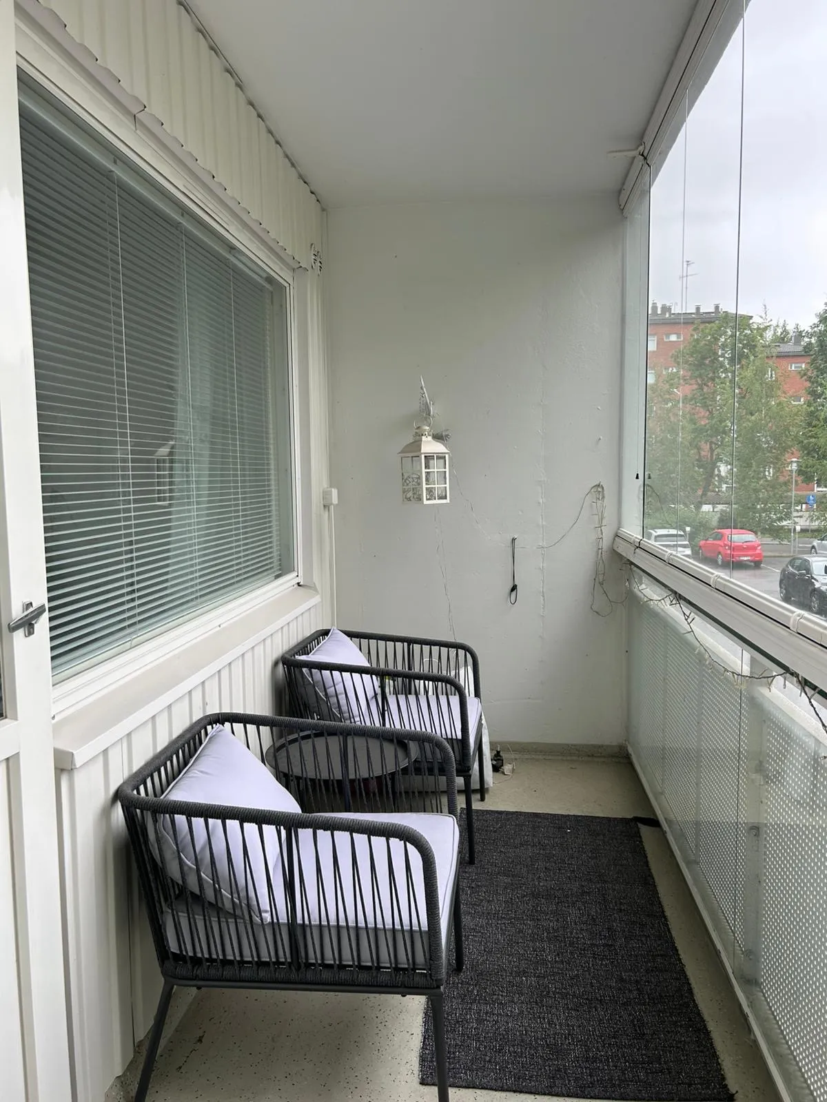 Hyreslägenhet på Kuopio i kuopio