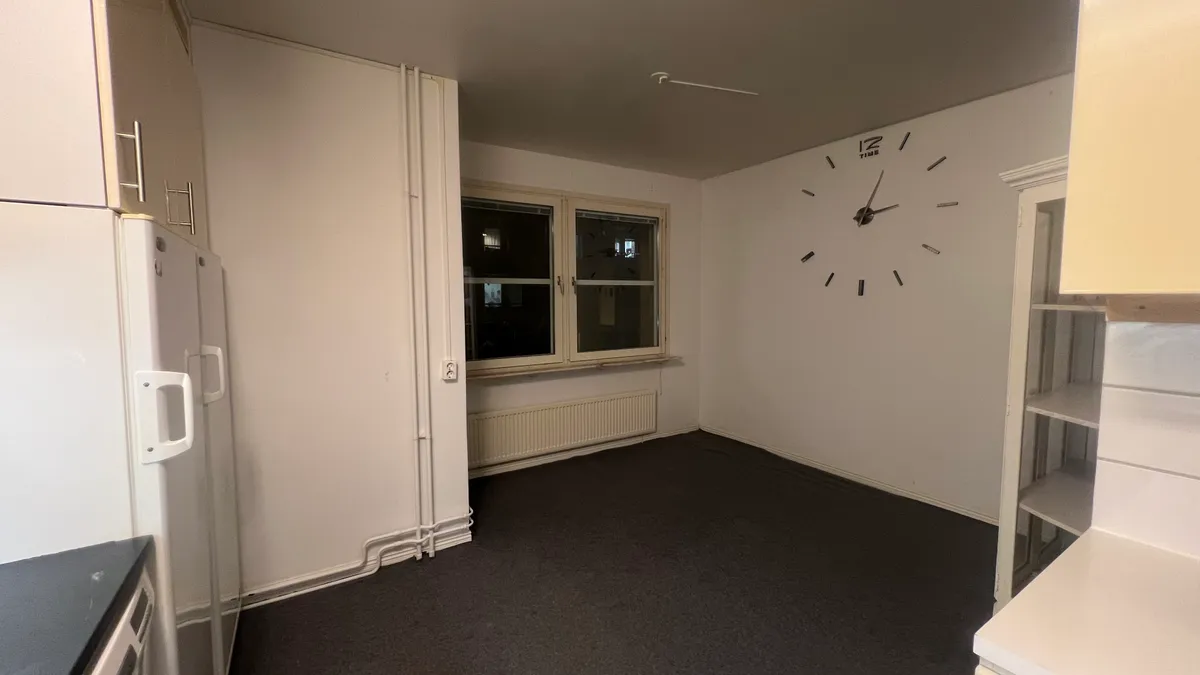 Hyreslägenhet på Södertälje i sodertalje