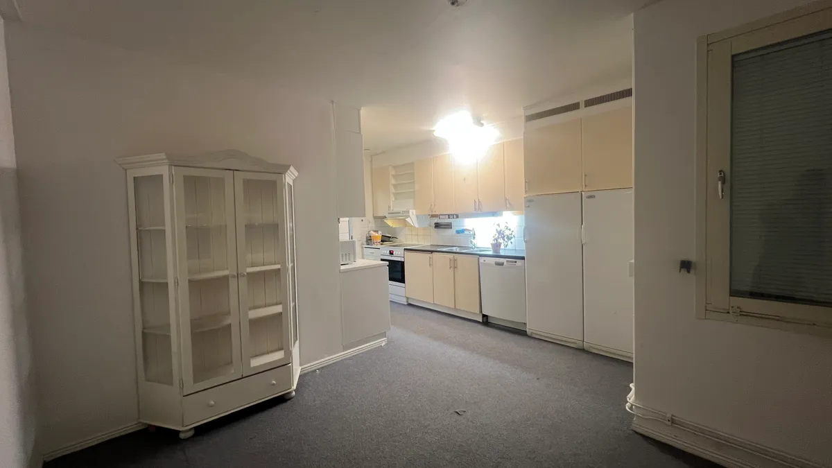 Hyreslägenhet på Södertälje i sodertalje