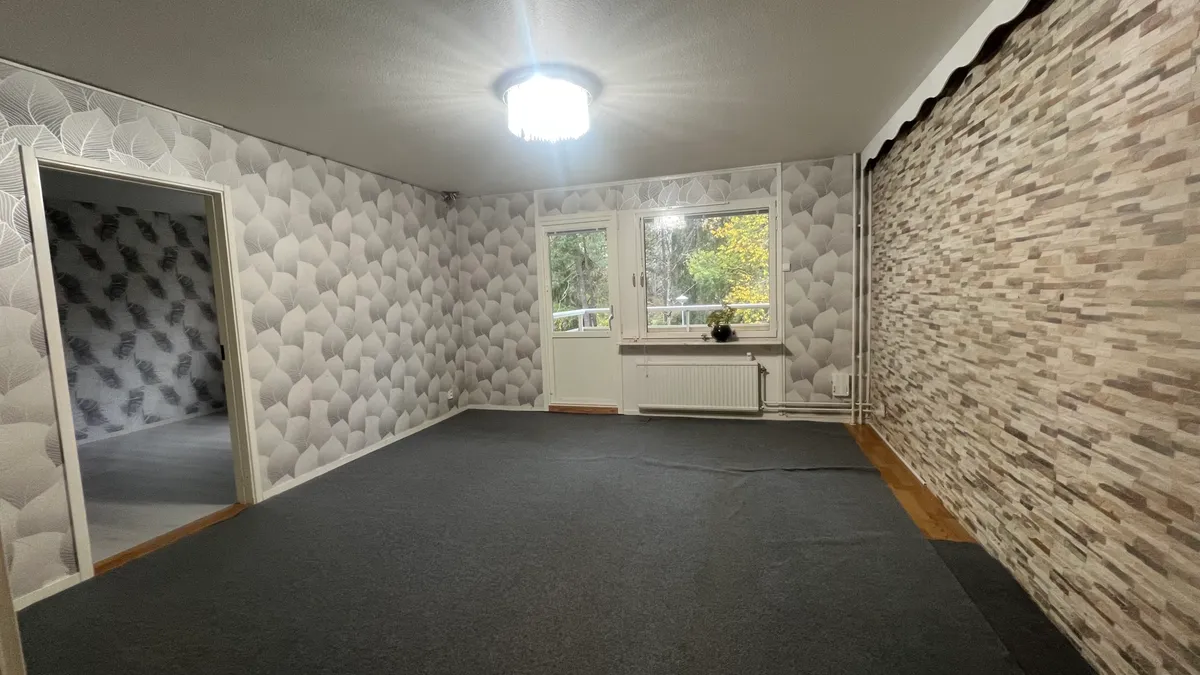 Hyreslägenhet på Södertälje i sodertalje