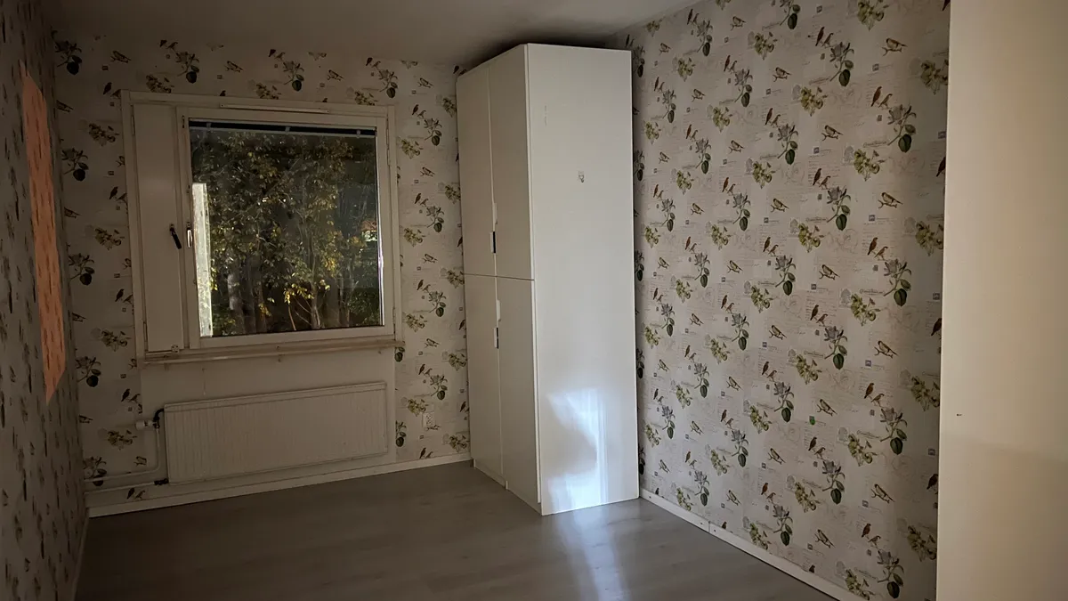 Hyreslägenhet på Södertälje i sodertalje