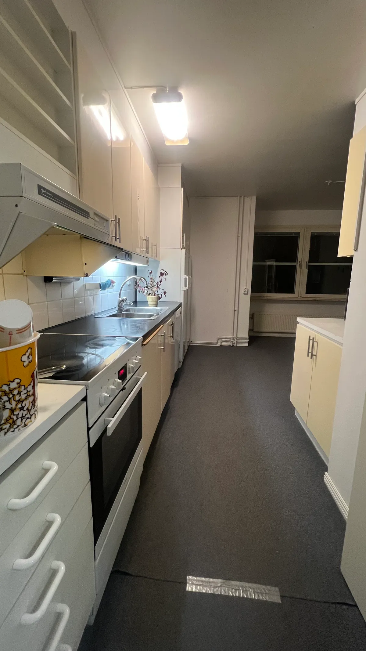 Hyreslägenhet på Södertälje i sodertalje