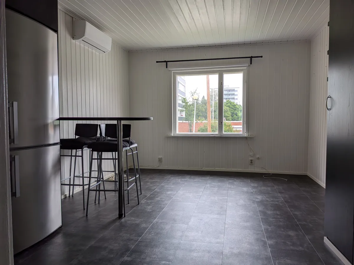 Hyreslägenhet på Kuopio i kuopio