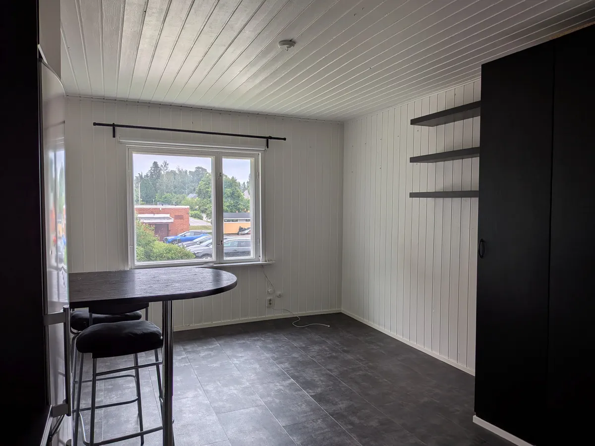 Hyreslägenhet på Kuopio i kuopio