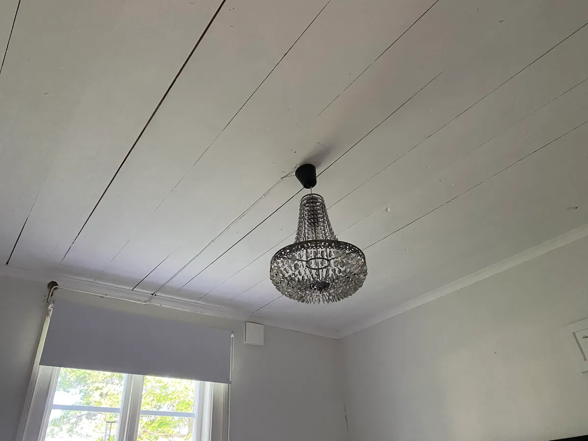 Hyresbostad på Mantorp i mantorp