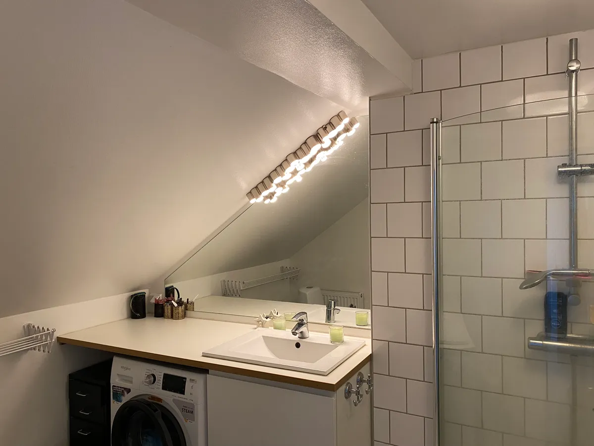 Hyresbostad på Mantorp i mantorp