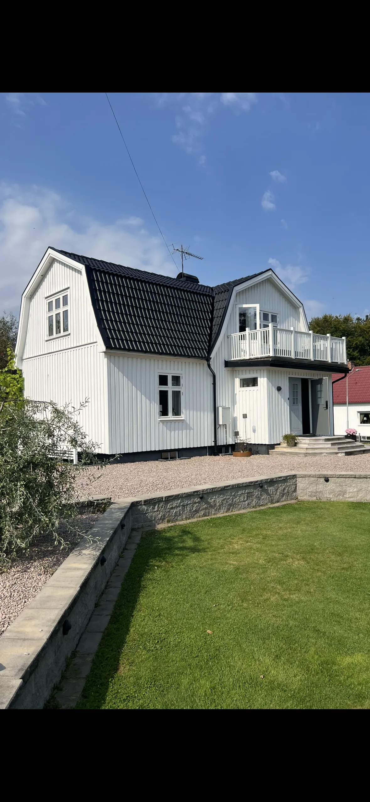 Hyresbostad på Svenljunga i svenljunga